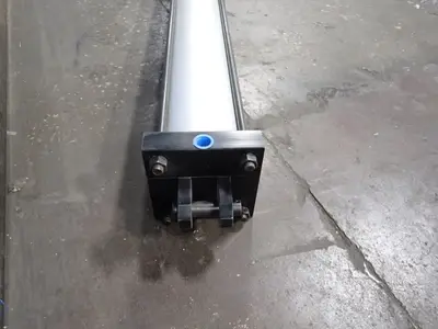 USED ARO ANA5PABXAC350