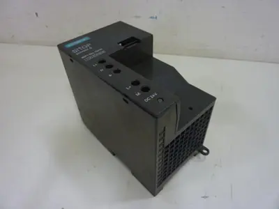 USED SIEMENS 6EP1 332-1SH21