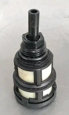 Wilkerson Pneumatic GRP-95-973 Automatic Drain Valve Loc4B35