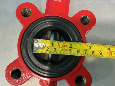 Used BRAY 930633 Pumps Ohio US | HGR 24 #1517005