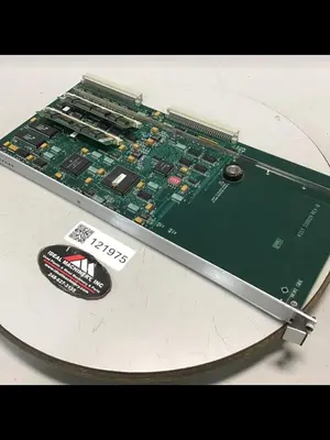 USED VAN DORN PC330-029 330-029