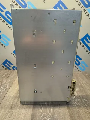 Used SIEMENS 6SN1123-1AA00-0AA1 Servo Drives South Carolina US | ESS Industrial Equipment Sales #1425930