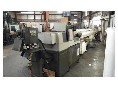 USED 1994 CITIZEN CINCOM-L20