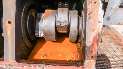 USED GASO 5885