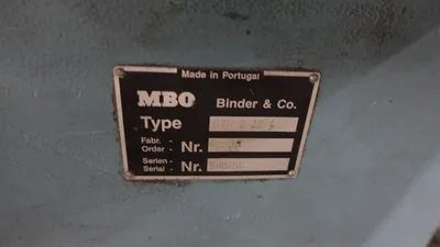 MBO B26 Folders | Machinery Solutions Group, Inc. (11)