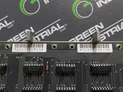 USED DEC M7468