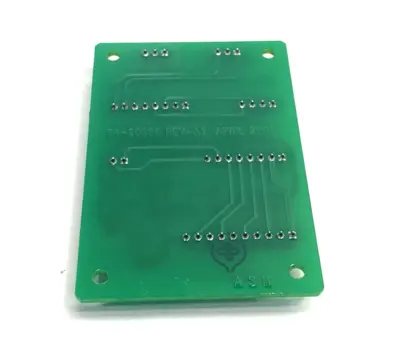 Used ASM 64-20986 Printed Circuit Boards (PCB) Michigan US | Maverick Industrial Sales #1502486