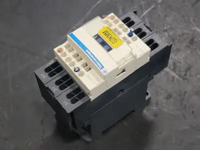 USED TELEMECANIQUE LC1D093