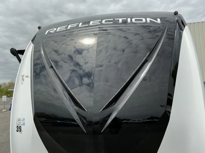 Used 2022 GRAND DESIGN REFLECTION 312BHTS Campers, Caravans, Motorhomes Michigan US | Miedema Asset Management Group #1308260