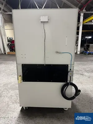 USED Blue M Blue M TPS Drying Oven, Model DCW-256-B-F4