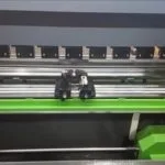 USED ERMAKSAN EVO III