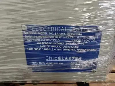 USED 2010 MORI SEIKI NMV1500 DCG
