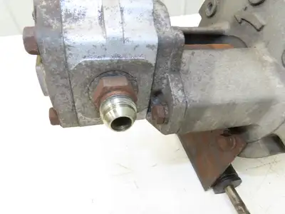 Yale 8620080 Forklift Hydraulic Haldex Pump & Motor 36/48VDC Off ERC100HGN