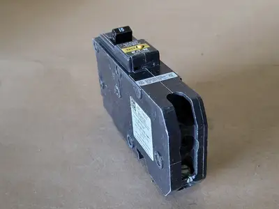 USED EATON BR115AF