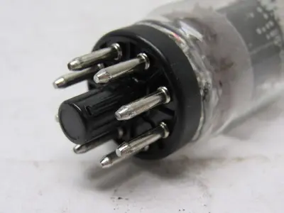 Weltronics 210-0004 Vacuum Tube