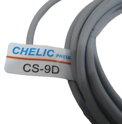 NEW CHELIC CS-9D SENSOR SWITCH CS9D