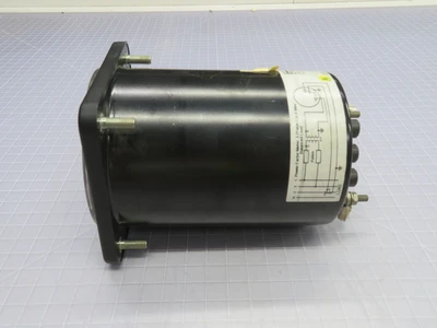 Used CROMPTON _UNKNOWN_ Meters - Misc Texas US | OCO Industrial #1689480
