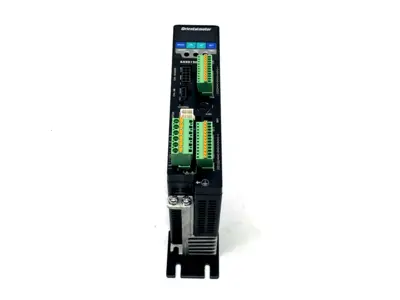Used Oriental Motor Brushless DC Motor Driver Single-Phase 100-120 VAC Speed Drives Michigan US | Maverick Industrial Sales #1402094
