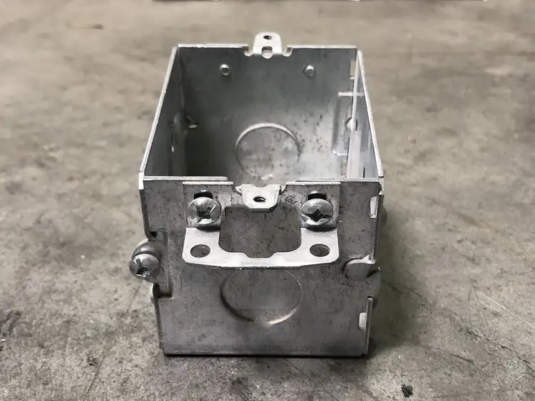 Used IBERVILLE CI1204-1-HV Misc Electrical & Power Parts British Columbia CA | Lenmark #246725