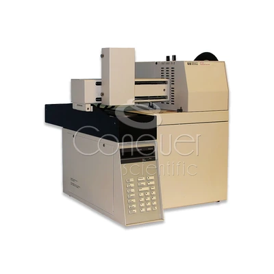 USED AGILENT TECHNOLOGIES AGILENT 7694