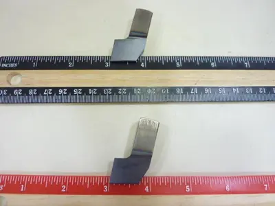 NEW SUN CUTTER CO. FSP-314