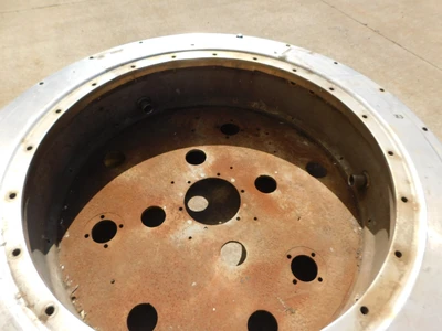 Used CROWN CORK AND SEAL Does Not Apply Pressure Vessels Ohio US | Equipment Recovery Corp. #1331485