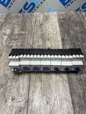 Allen Bradley 140MT Electrical/PLC/Automation | ESS Industrial Equipment Sales (3)