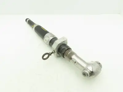 Stanley EB45LH26V2-155 Right Angle Nutrunner 3/8"Drive *Parts or Repair*