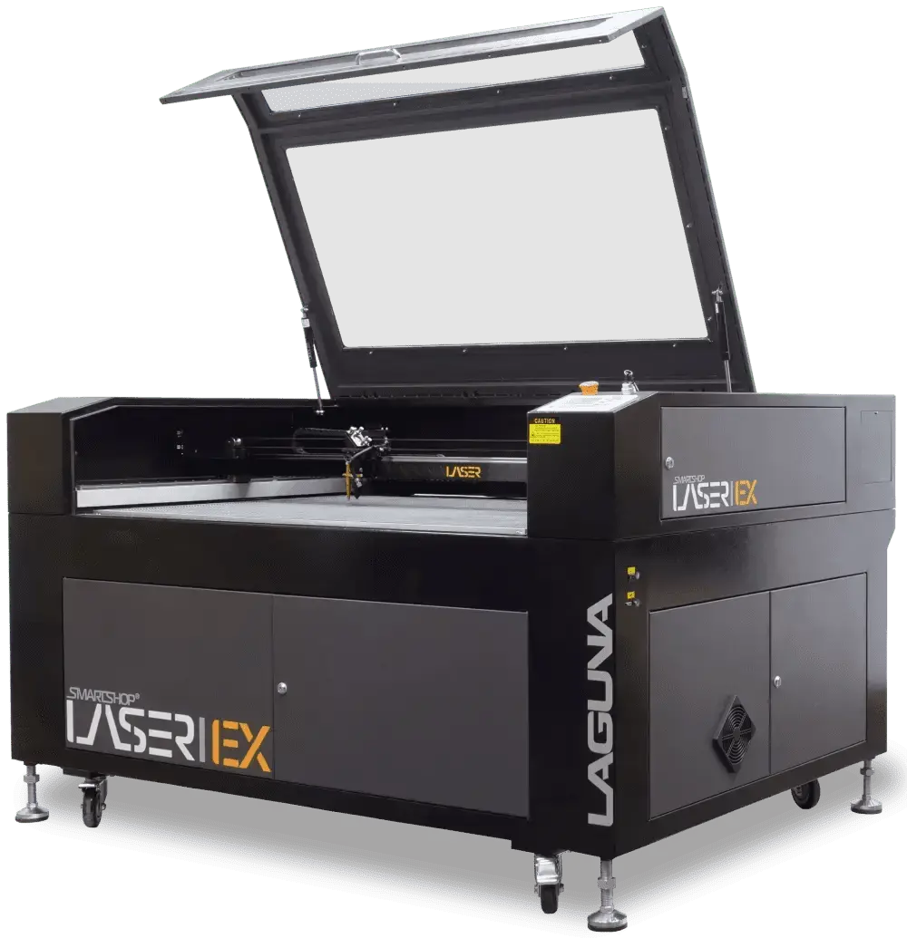 Laguna SmartShop® Laser | EX CO2 Laser