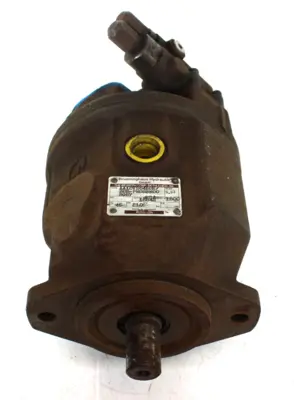 USED REXROTH BRUENINGHAUS HYDRAULIK AA10VS045DR/30R-PKC63N00S067