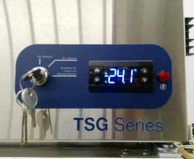 Thermo Sceintific TSG25FSSA -20C Laboratory Freezer 26.5Cf 120v FULLY TESTED