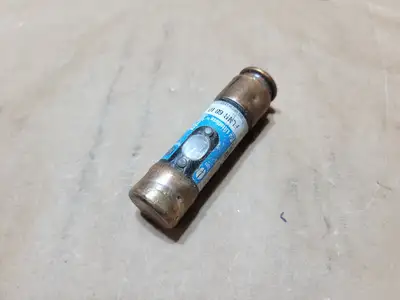 Used LITTLEFUSE FLNR60ID Misc Electrical & Power Parts British Columbia CA | Lenmark #1439418