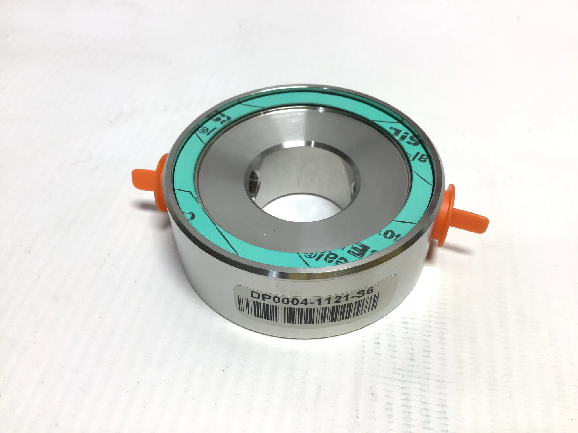 Pic DP0004-1121-S6 Pressure Transmitter 1″ 316L/4FW7
