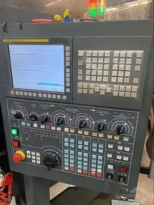 USED 2017 TONGTAI MT-2000