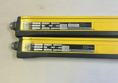 USED HONEYWELL FF-SYA30096C2R / FF-SYA300096C2E