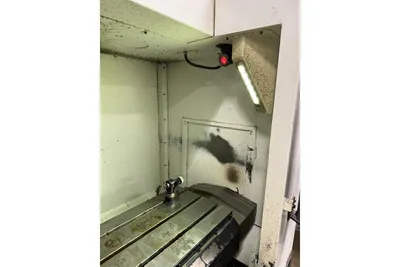 Used _UNKNOWN_ _UNKNOWN_ Vertical Machining Centers Utah US | KD Auctions #1548937