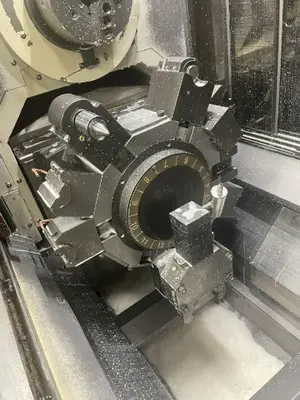 USED 2006 MORI SEIKI NT4200/1000SZ