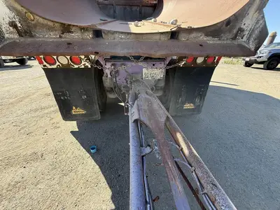 Used 2008 PETERBILT 389 Tractors & Trailers California US | Ben Kaplan Equipment #1452568