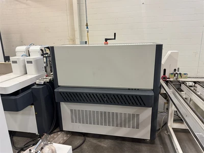 USED 2019 CNHF CGPB-45ZPZL-CM