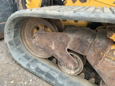 Used 2017 CATERPILLAR 279D Compact Track Loaders Michigan US | Miedema Asset Management Group #1423677