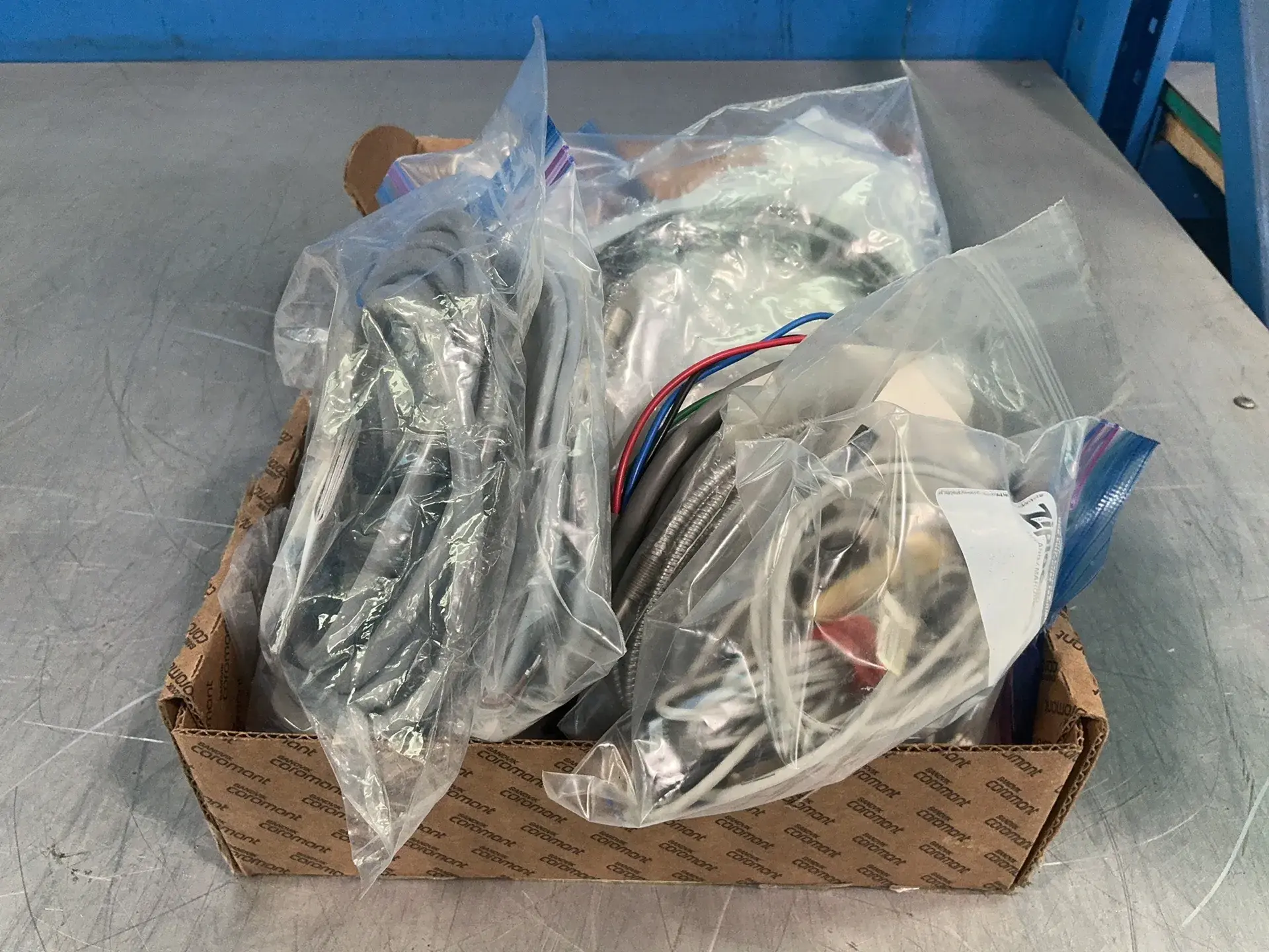 Used OMRON, PEPPER+FUCHS, FESTO _UNKNOWN_ Relays & Switches Ohio US | HGR 24 #1709216
