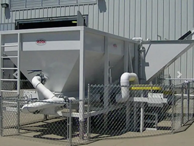 New | in-Stock _UNKNOWN_ _UNKNOWN_ Food Washing Idaho US | Tri-Steel Manufacturing #1557087