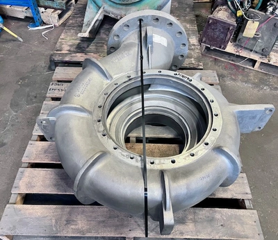 USED Sulzer EPT 53-12