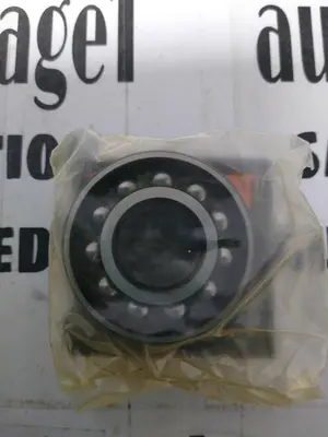 Used TIMKEN 7204W Bearings | Surplus Asset Holdings #1189536