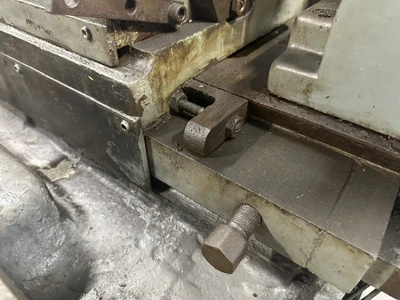 Used CINCINNATI #2OM Centerless Grinders Michigan US | Seminole Machinery #1286651