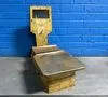 Used WEILER SCALE COMPANY 8801 Material Handling (misc) Ohio US | HGR 24 #1293685