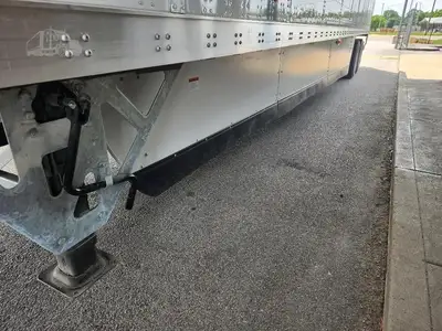New | in-Stock WABASH DVCTHPC Box Trailers Illinois US | River Roads Sales & Leasing #1481047