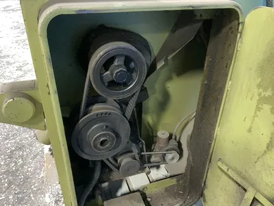 Used STARTRITE BRO.25 Vertical Band Saws Ohio US | HGR 24 #1150560