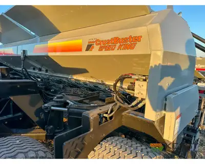 Used CRUSTBUSTER _UNKNOWN_ No-Till Drills Iowa US | Keast Enterprises #1360181