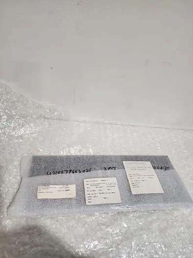 Used _UNKNOWN_ 4210079663020 Semiconductor Parts California US | Advanced Capital Equipment Sales #436266